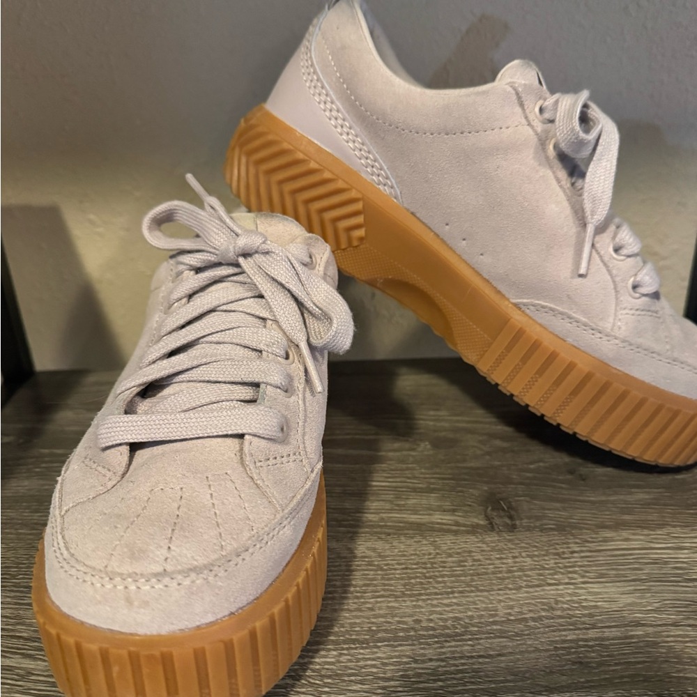 SOREL ONA AVE low sneaker